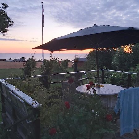 Bolshavnvej5 Bed & Breakfast Exteriér fotografie