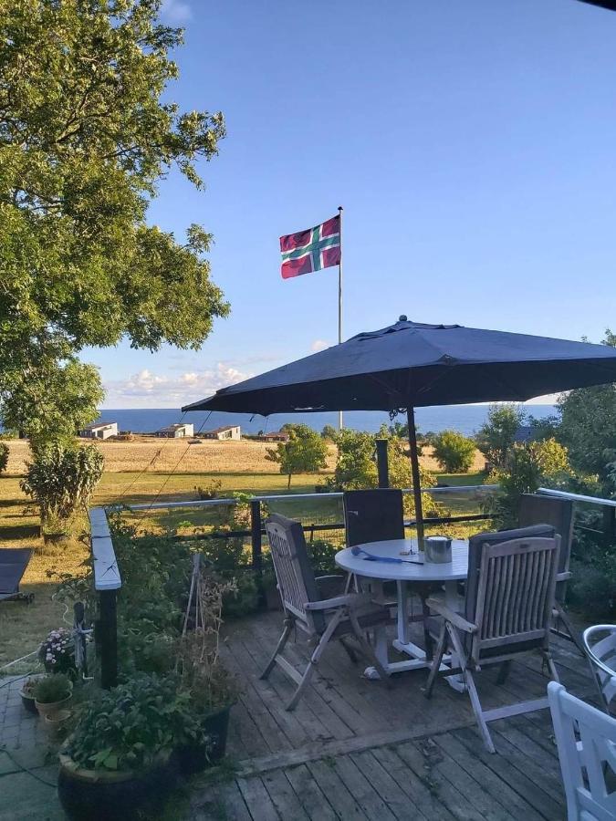 Bolshavnvej5 Bed & Breakfast Exteriér fotografie
