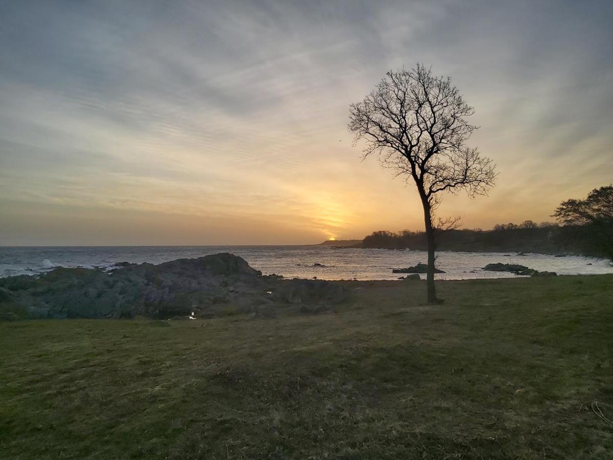 Bolshavnvej5 Bed & Breakfast Exteriér fotografie