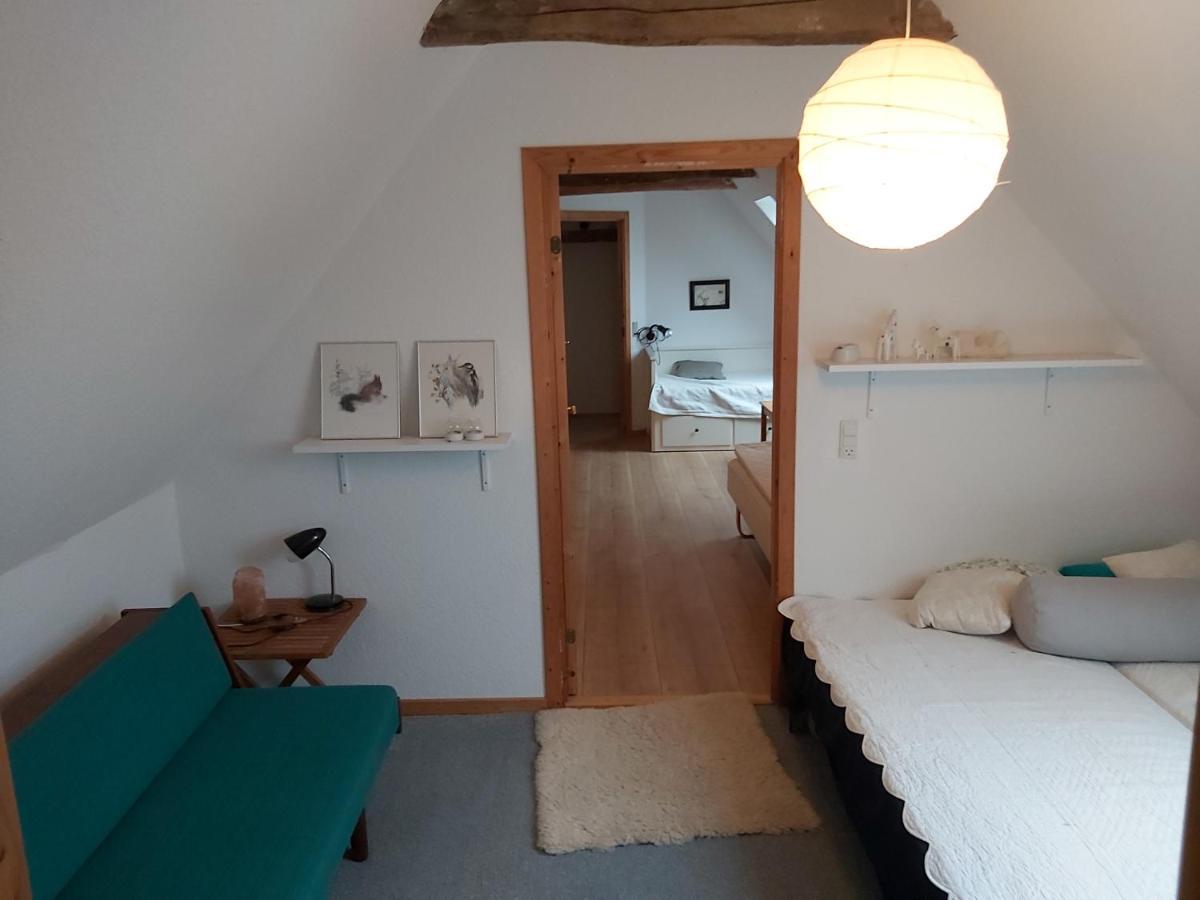 Bolshavnvej5 Bed & Breakfast Exteriér fotografie
