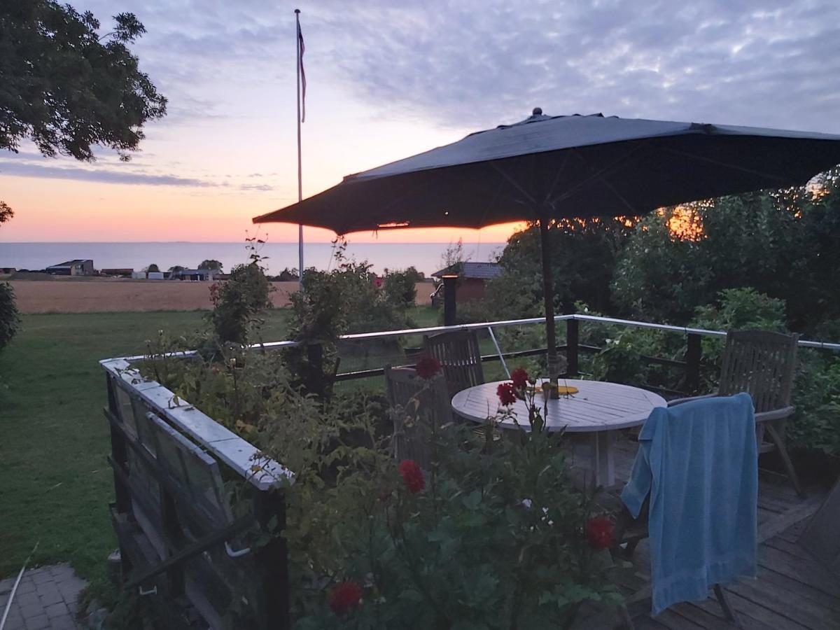 Bolshavnvej5 Bed & Breakfast Exteriér fotografie
